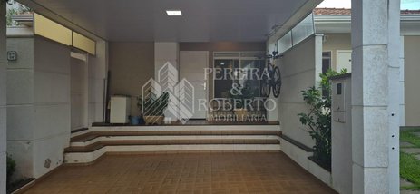 house em Rua Maria Cândida, Jardim Irajá - Ribeirão Preto - SP