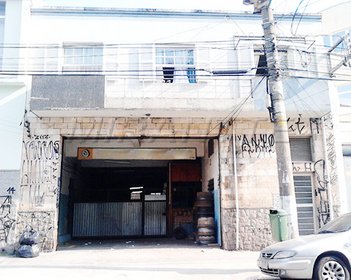 industrial em Bernardino Fanganiello, Casa Verde - São Paulo - SP