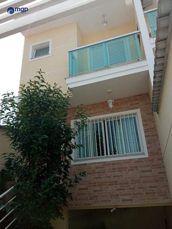 house em Rua Padre Agostinho de Matos, Parada Inglesa - São Paulo - SP