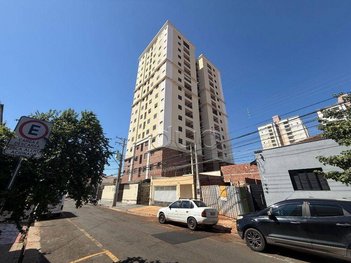 apartment em Avenida Doutor Edgard Conceição, Paulista - Piracicaba - SP