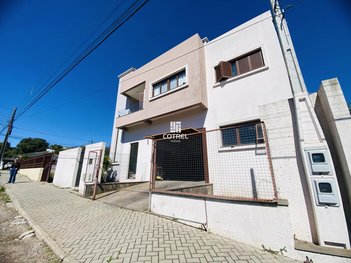 house em Rua Roberto Romano, Dom Antônio Reis - Santa Maria - RS