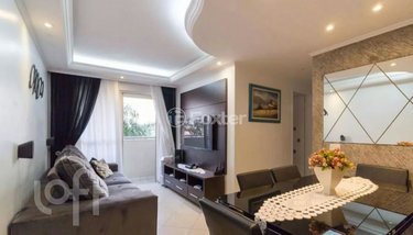 apartment em Rua Aratanha, Jardim Textil - São Paulo - SP