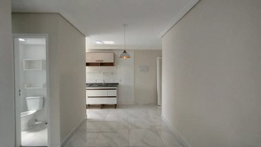 apartment em Avenida Joaquim Perosi, Pompéia - Piracicaba - SP