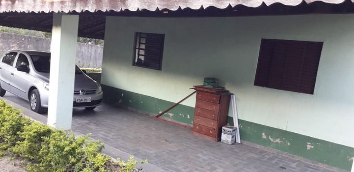 Cômodo Condomínio