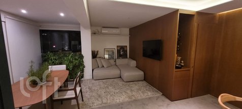 apartment em Alvorada, Vila Olímpia - São Paulo - SP