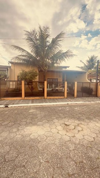 house em Rua Aloisio Kormann, Murta - Itajaí - SC