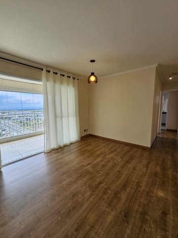 apartment em Avenida Presidente Humberto de Alencar Castelo Branco, Vila Leonor - Guarulhos - SP