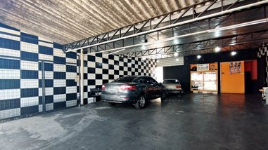 house em Rua Bolívia, Vila Barcelona - Sorocaba - SP