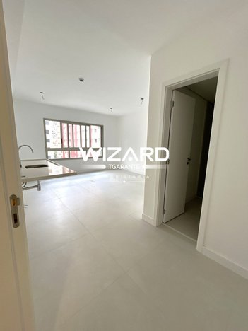apartment em Rua Eça de Queiroz, Vila Mariana - São Paulo - SP