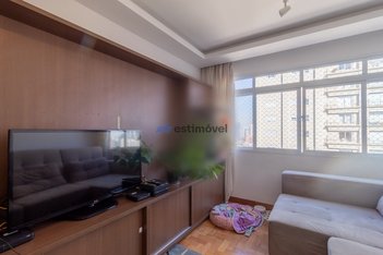 apartment em Rua Doutor Eduardo de Souza Aranha, Vila Nova Conceição - São Paulo - SP