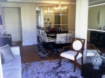 apartment em Rua Indiana, Brooklin Paulista - São Paulo - SP