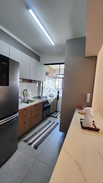 apartment em Rua Itabaiana, Belenzinho - São Paulo - SP