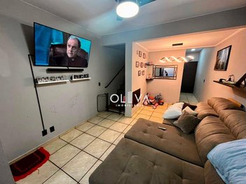 house em Rua Antonio Carlos de Oliveira Bottas, Vila Borguese - São José do Rio Preto - SP