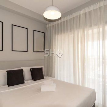 apartment em Avenida Rubem Berta, Indianópolis - São Paulo - SP