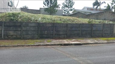 land_lot em Alameda Desembargador Theodomiro de Toledo Piza, Nova Gardênia - Atibaia - SP