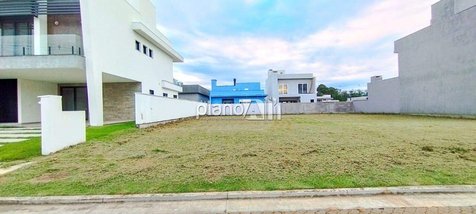 land_lot em Rua Manacá, São Vicente - Gravataí - RS
