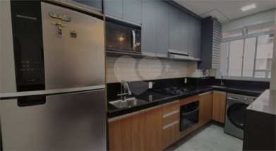 apartment em Avenida Antônio Frederico Ozanan, Jardim Shangai - Jundiaí - SP