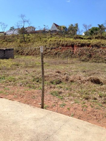 land_lot em Rua Ildeu dos Reis, Manoel Corrêa - Conselheiro Lafaiete - MG