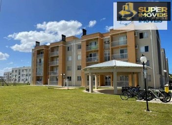 apartment em Rua Elgar Carlos Hadler, São Gonçalo - Pelotas - RS