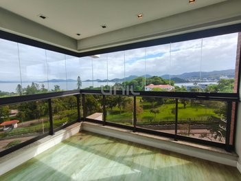 apartment em Rua Aristídes Lobo, Agronômica - Florianópolis - SC