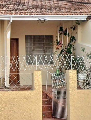 house em Rua Fernão Dias Paes Leme, Vila Aparecida - Jundiaí - SP
