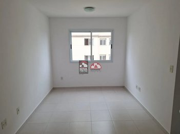 apartment em Avenida Presidente Juscelino Kubitschek, Monte Castelo - São José dos Campos - SP