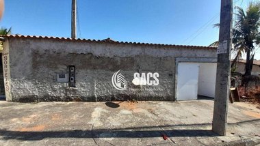 house em Rua Antônio Lopes da Silva, Jardim São José - Campinas - SP