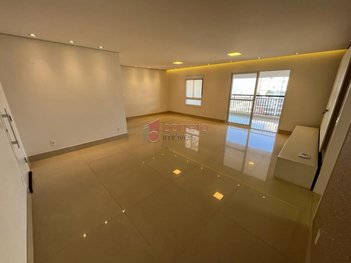 apartment em Avenida Nove de Julho, Anhangabaú - Jundiaí - SP