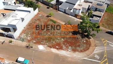 land_lot em Rua Waldemar Sita, Terras de Santa Bárbara - Santa Bárbara D'Oeste - SP