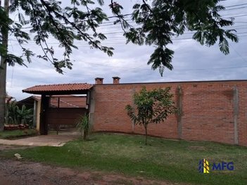 agricultural em Rua Mato Grosso, Araçoiaba da Serra - Araçoiaba da Serra - SP