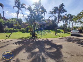 house em Alameda Palmeira Areca Bambu, Palm Park - Holambra - SP