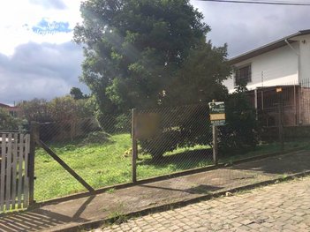 land_lot em Érico Raabe, Nossa Senhora de Fátima - Caxias do Sul - RS