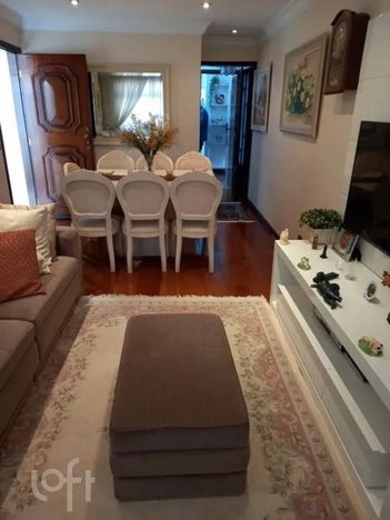 house em Gil Fernandes, Bosque da Saúde - São Paulo - SP