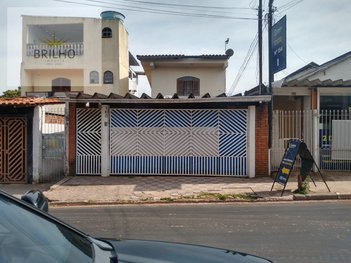 house em Avenida General Teixeira Lott, Jardim Tucunduva - Carapicuíba - SP