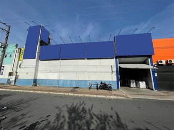 industrial em Avenida Marginal Oeste, Municípios - Balneário Camboriú - SC