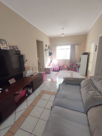 house em Rua José Mariano Filho, Jardim Oriental - São Paulo - SP