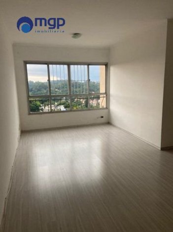 apartment em Rua Mamud Rahd, Tremembé - São Paulo - SP