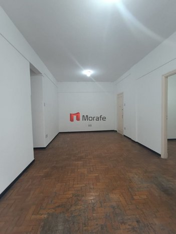apartment em Rua dos Tamoios, Centro - Belo Horizonte - MG