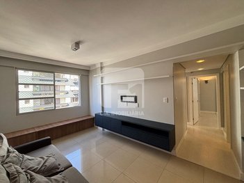 apartment em Rua Prefeito Coronel Antenor Mesquita, Centro - Florianópolis - SC