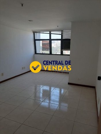 office em Avenida do Contorno, Santa Efigênia - Belo Horizonte - MG