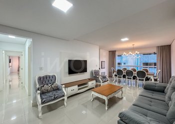 apartment em Rua 1542, Centro - Balneário Camboriú - SC