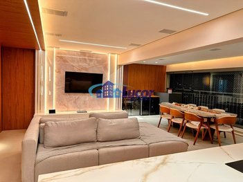 apartment em Avenida do Oratório, Vila Independência - São Paulo - SP
