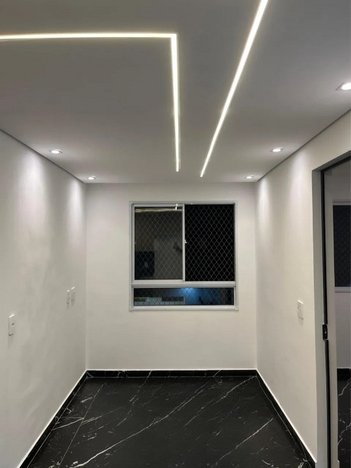 apartment em Avenida Rotary, Vila das Bandeiras - Guarulhos - SP