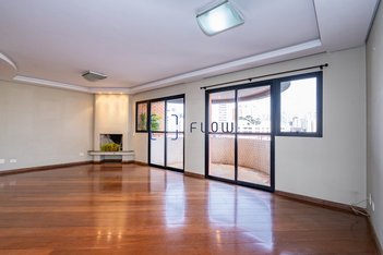apartment em Rua Francisco Marcondes Vieira, Lar São Paulo - São Paulo - SP