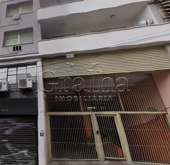 apartment em Rua Pinto Bandeira, Centro Histórico - Porto Alegre - RS