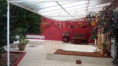 house em Rua Rubens Rissi, Jardim Elite - Pirassununga - SP