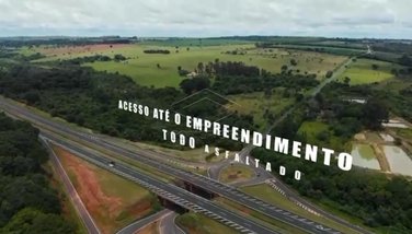 commercial_property em Rodovia Comandante João Ribeiro de Barros, Distrito Industrial Marcus Vinícius Feliz Machado - Bauru - SP