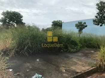 land_lot em Rua Ângelo Maggioni, Parque Industrial Lagoinha - Ribeirão Preto - SP