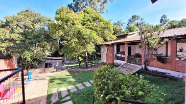 house em Rodovia Raposo Tavares, Parque Reserva Fazenda Imperial - Sorocaba - SP