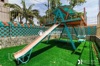 apartment em Rua Padre João Batista Reus, Camaquã - Porto Alegre - RS